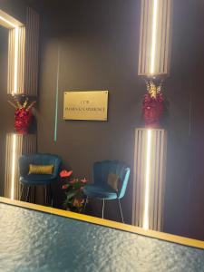 Fotografie z fotogalerie ubytování CDB Palmento Experience Suite v destinaci Caltagirone