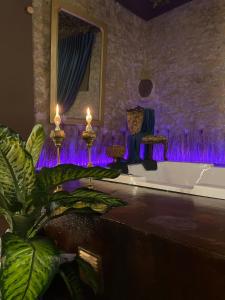 Fotografie z fotogalerie ubytování CDB Palmento Experience Suite v destinaci Caltagirone