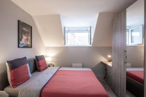 Gallery image of Le Nid du Logis - Moderne appartement pour 4 in Saumur