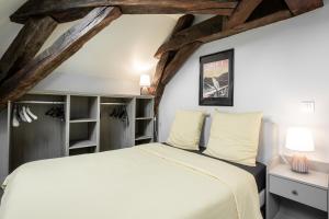 Gallery image of Le Nid du Logis - Moderne appartement pour 4 in Saumur