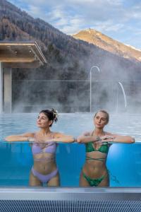Hosté ubytování Hotel Ariston Garden & Spa