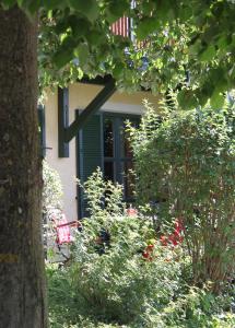 Afbeelding uit fotogalerij van Bavaria Bad Birnbach in Bad Birnbach