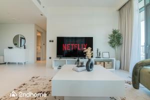 Fotografie z fotogalerie ubytování 2ndhome - Marina Vista 2, Emaar Beachfront v Dubaji