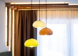 Fotografie z fotogalerie ubytování Höflehner Premium Gumpen Lodge v Hausu