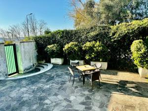 Fotografie z fotogalerie ubytování B&B Dumbolo v destinaci Pozzuoli