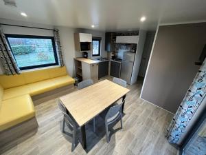 Gallery image of LES DUNES - Les pieds dans l eau- TORREILLES PLAGE in Torreilles