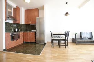 Standard Apartment by Hi5 - Kazinczy street 1075 Budapest, 9 Kazinczy utca kép - 2