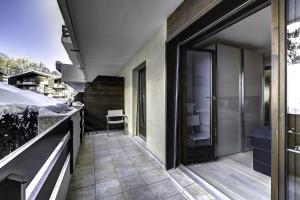Fotografie z fotogalerie ubytování Appartement LaForet 62 v destinaci La Tzoumaz