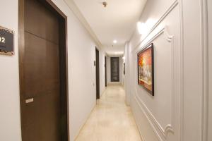 Fotografie z fotogalerie ubytování FabHotel Prime K9 Crown v destinaci Ludhijána