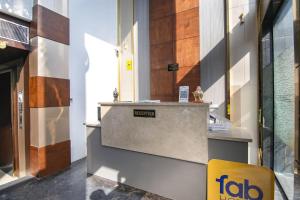 Fotografie z fotogalerie ubytování FabHotel Prime K9 Crown v destinaci Ludhijána