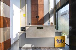 Fotografie z fotogalerie ubytování FabHotel Prime K9 Crown v destinaci Ludhijána