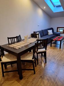 Fotografia z galérie ubytovania Apartment Greg v Krakove