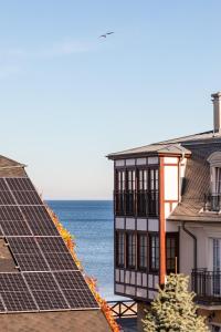 Φυσικό τοπίο κοντά σε αυτό το διαμέρισμα