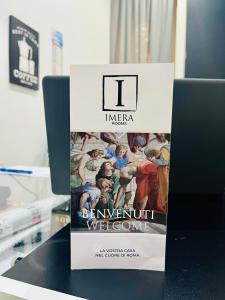 ImeraRooms tanúsítványa, márkajelzése vagy díja