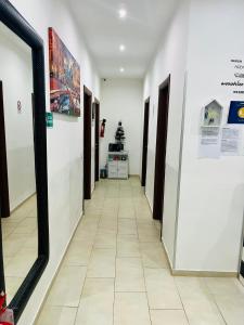 Kép ImeraRooms szállásáról Rómában a galériában