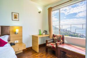 Φυσικό τοπίο κοντά σε αυτό το ξενοδοχείο