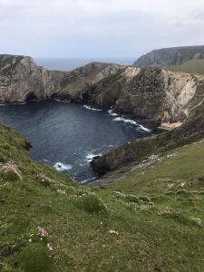 Galeriebild der Unterkunft Cherry blossom Erris in Carrowteige