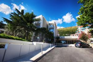 Φωτογραφία από το άλμπουμ του Hotel Castellastva σε Petrovac na Moru