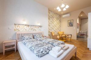 Standard Apartment by Hi5 - Rumbach - Synagogue 1075 Budapest, 6 Rumbach Sebestyén utca kép - 2