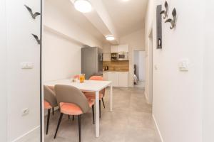 Fotografia z galérie ubytovania Lukas apartments - Borik Zadar v destinácii Zadar