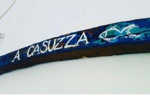 Photo de la galerie de l'établissement A CASUZZA, à Favignana 22 autres photos