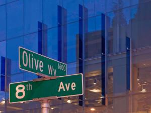 Fotografie z fotogalerie ubytování Hyatt at Olive 8 v destinaci Seattle