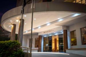 Imagen de la galería de DoubleTree by Hilton Cairns, en Cairns