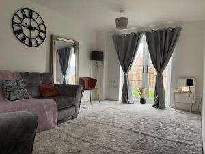 Billede fra billedgalleriet på The Secret Stay In Walsall i Walsall