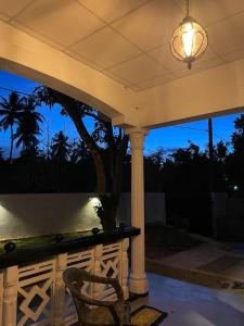 Φωτογραφία από το άλμπουμ του Villa Blancas σε Mirissa