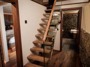 Fotografie z fotogalerie ubytování Apartment Galaxy Lodge by Interhome v destinaci Zermatt