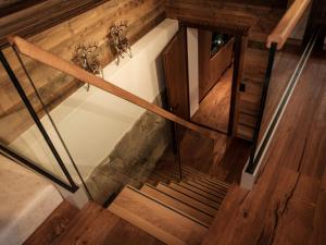 Fotografie z fotogalerie ubytování Apartment Galaxy Lodge by Interhome v destinaci Zermatt