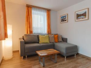 Posedenie v ubytovaní Apartment Sattlerweg by Interhome