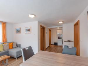 Posedenie v ubytovaní Apartment Sattlerweg by Interhome