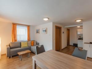 Posedenie v ubytovaní Apartment Sattlerweg by Interhome