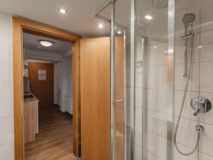 Kúpeľňa v ubytovaní Apartment Sattlerweg by Interhome