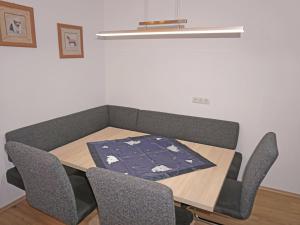 Istumisnurk majutusasutuses Apartment Susi by Interhome
