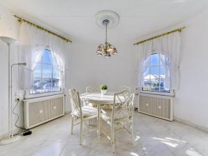 Fotografie z fotogalerie ubytování Holiday Home Residencia Marítima by Interhome v destinaci Empuriabrava