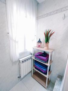 Fotografie z fotogalerie ubytování CASA GLORIA - ÁTICO BALCÓN v destinaci Combarro
