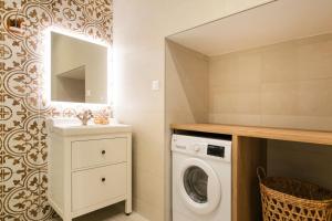 Fotografie z fotogalerie ubytování Le Laurencin Sens - La Mezzanine - Cœur de ville v destinaci Sens