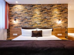 Fotografia z galérie ubytovania Apartment Lercher by Interhome v See