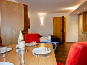 Fotografia z galérie ubytovania Apartment Lercher by Interhome v See + 20 fotografií