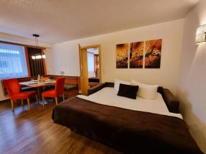 Fotografie z fotogalerie ubytování Apartment Lercher by Interhome See