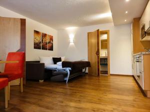 Fotografie z fotogalerie ubytování Apartment Lercher by Interhome See