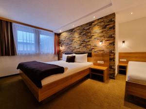 Fotografie z fotogalerie ubytování Apartment Lercher by Interhome See