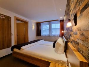 Fotografie z fotogalerie ubytování Apartment Lercher by Interhome See