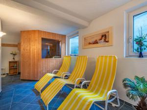 Zdjęcie z galerii obiektu Apartment Sailer-2 by Interhome w mieście Kappl