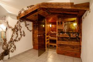Fotografie z fotogalerie ubytování Hotel Tia Apart v destinaci Kaunertal