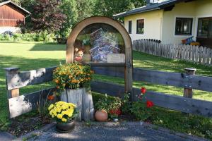 Gallery image of Ruadlhof in Leutasch