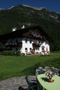 Gallery image of Ruadlhof in Leutasch +62 photos