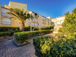 Fotografia z galérie ubytovania Apartment Les Maisons de la Plage-11 by Interhome v destinácii Narbonne-Plage